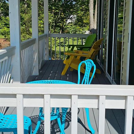Tree-Top Lake-Front Cottage Madison Εξωτερικό φωτογραφία